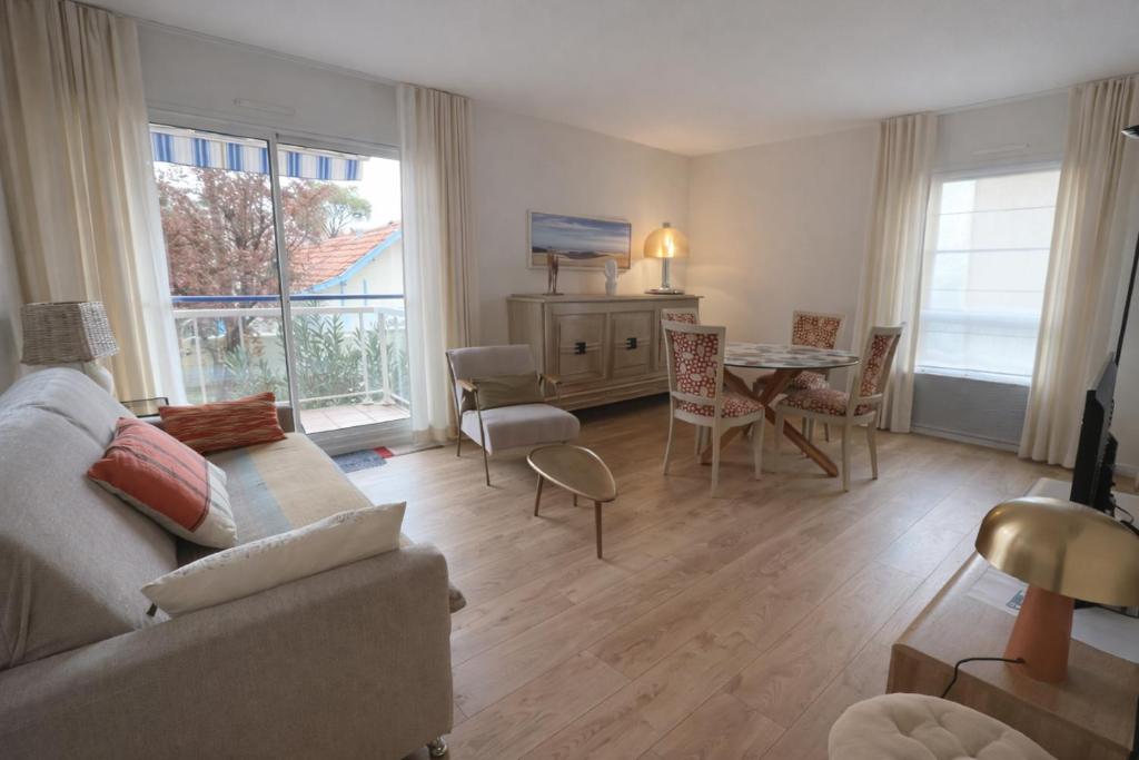 T2 au calme avec balcon et parking privé - 2