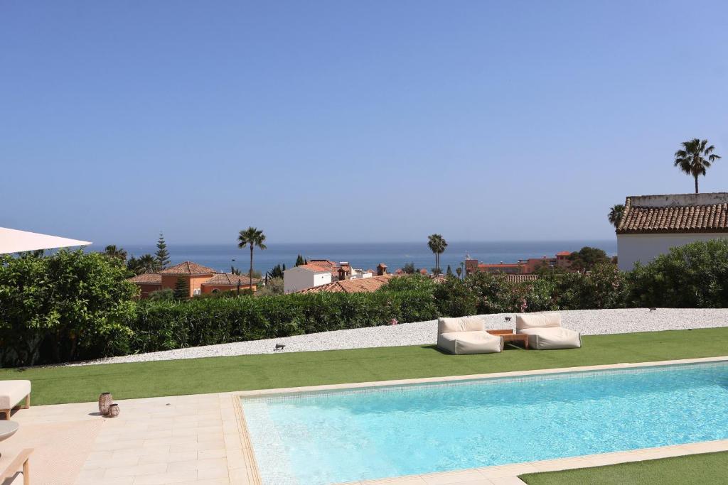 Casa Mattill - 1