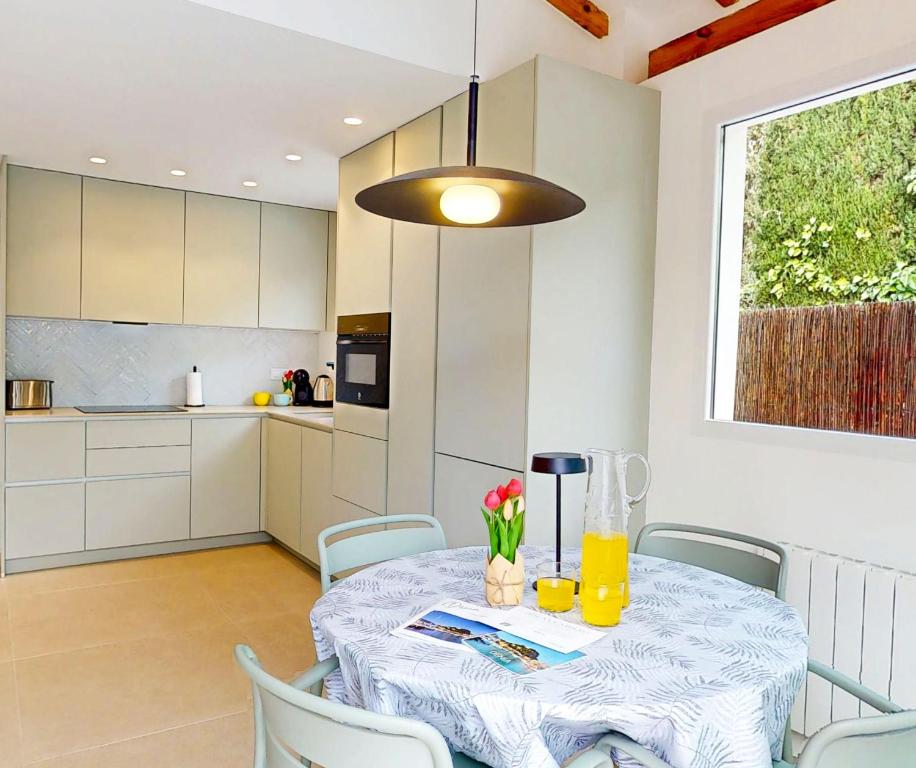 Apartamento Nueva Vida en Dénia a 50m de la playa Terraza privada y barbacoa by Family Homes Rentals - 5