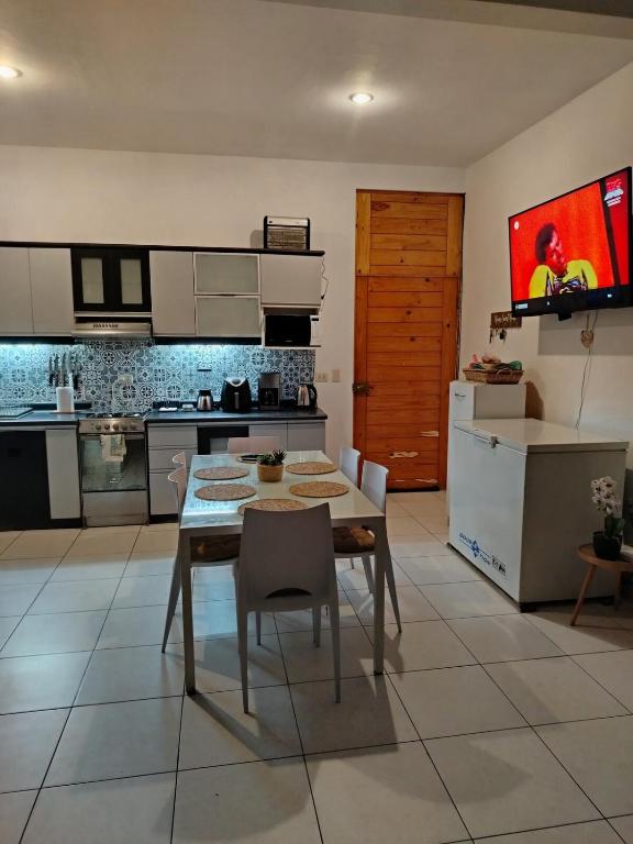 Los Pulpos Beach House - 3
