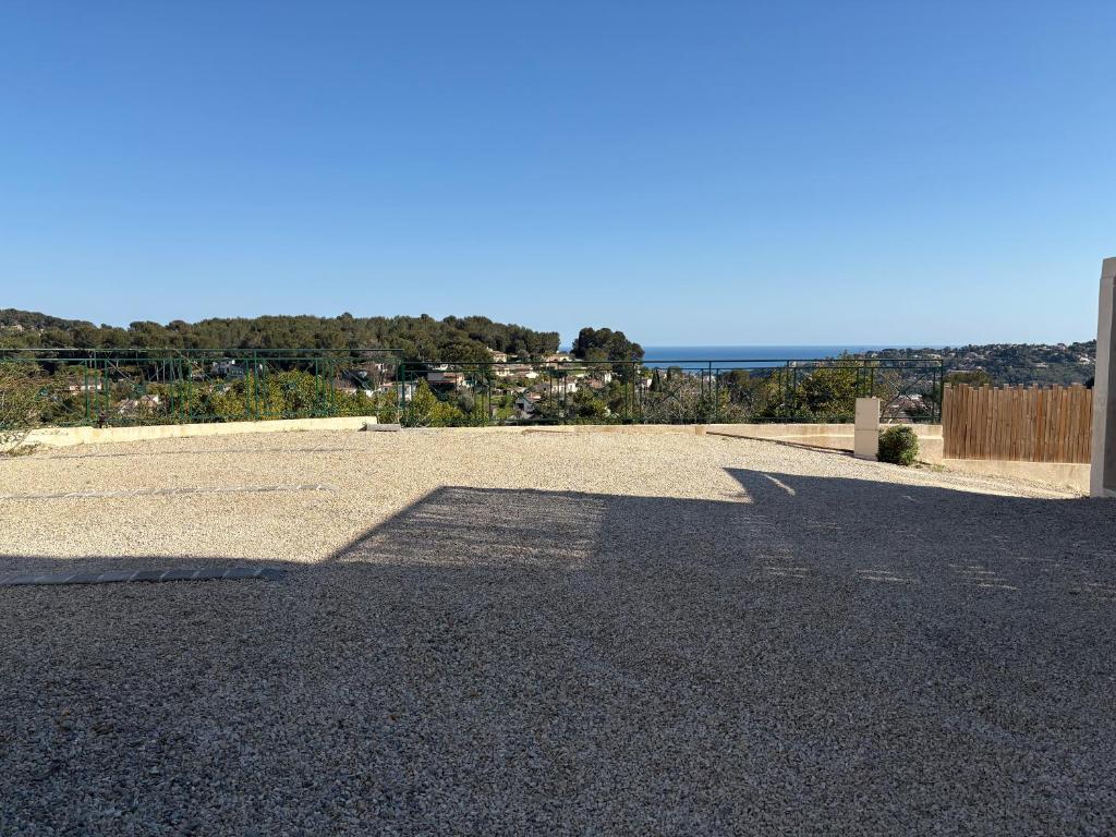 Villa Pinède sea view, close to Cannes - 2