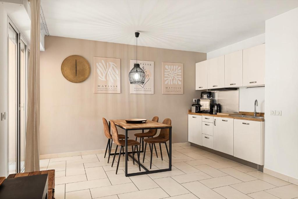 10 Rue de la Rampe - 3