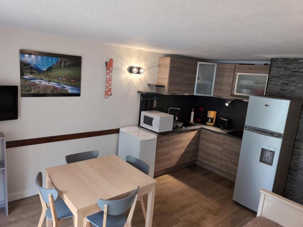 Appartement au cœur du village de St-Lary-Soulan - 1