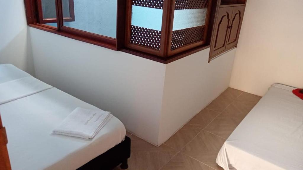 Apartamento independiente, fresco y cómodo - 2