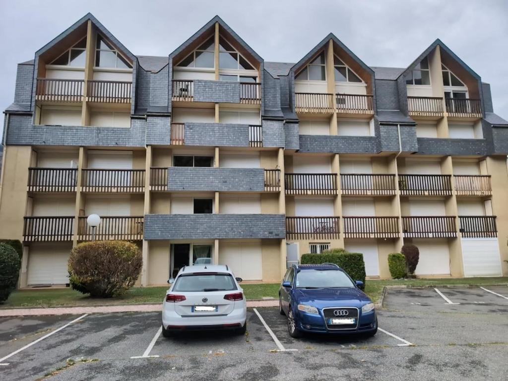 Appartement au cœur du village de St-Lary-Soulan - 2