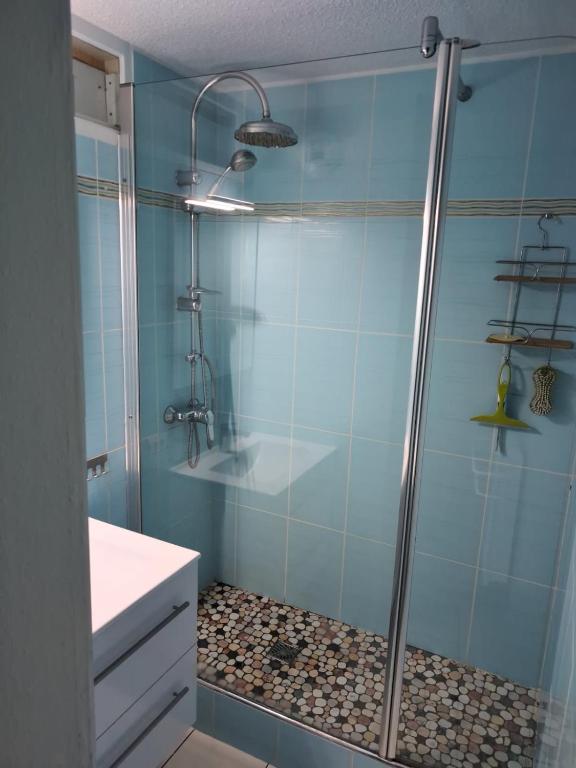 Appartement au cœur du village de St-Lary-Soulan - 5