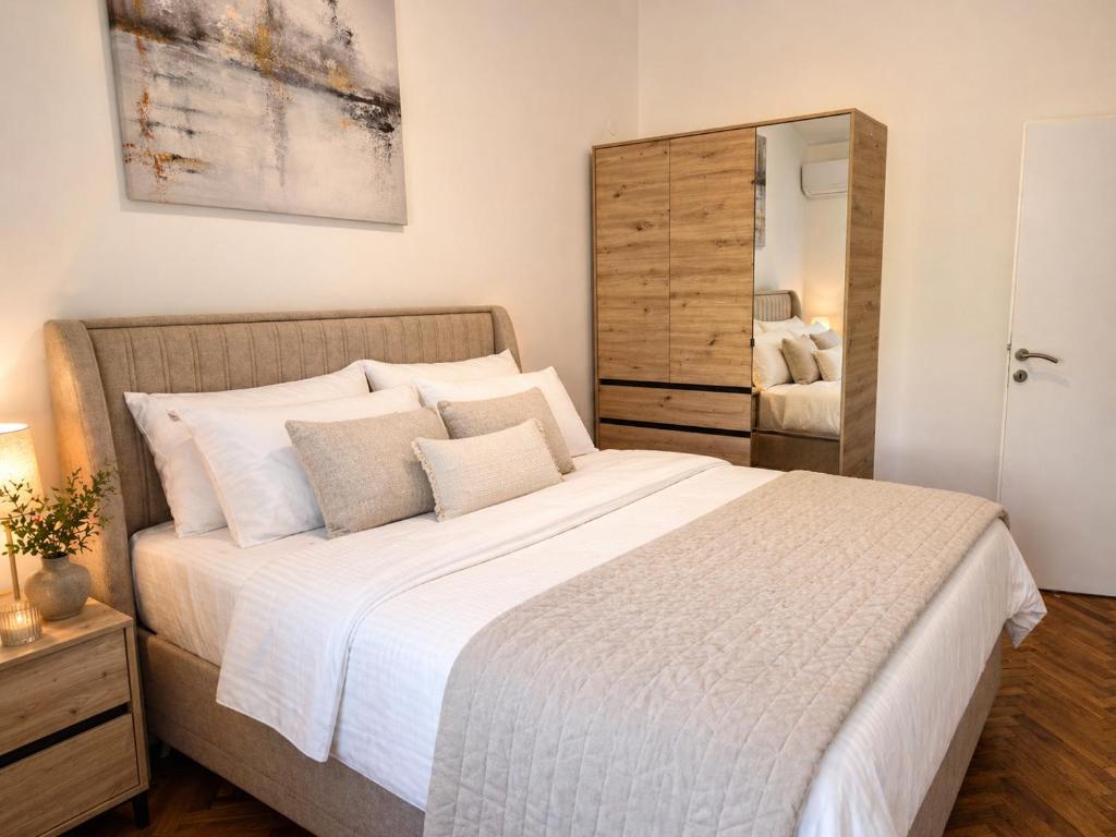 Apartment Nespole Budva Center - 5