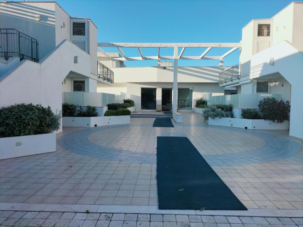 IL TRAMONTO Casa mare con accesso diretto alla spiaggia - 1