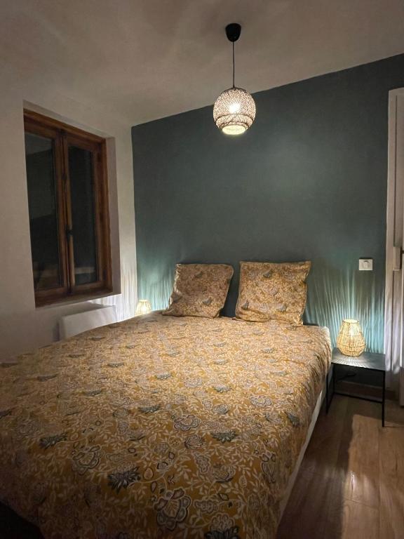 Annecy city center apartment - 5