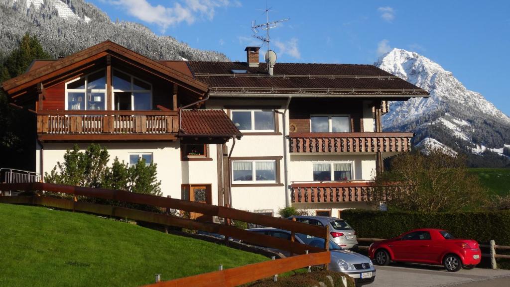 Ferienwohnungen Rotzler - 3