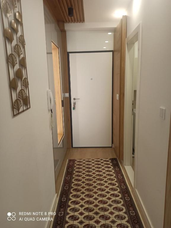 Euforija MA apartmani Studio A - 1