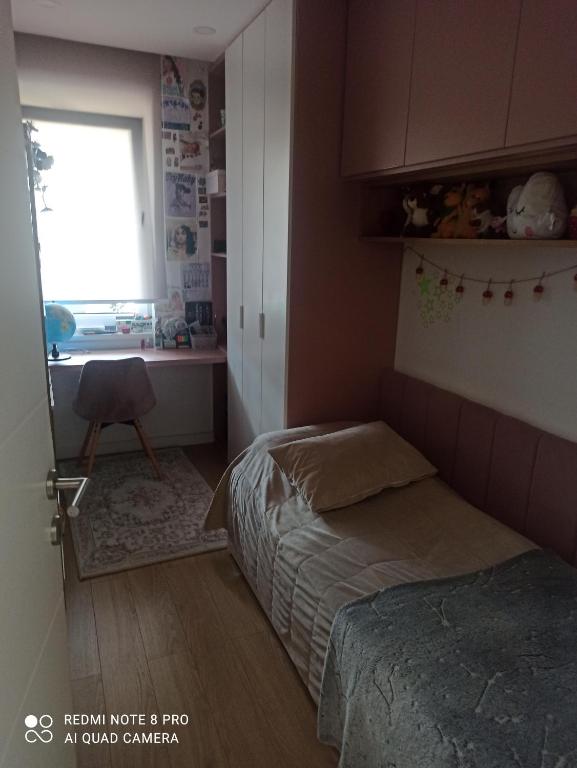 Euforija MA apartmani Studio A - 2