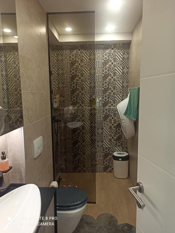 Euforija MA apartmani Studio A - 3