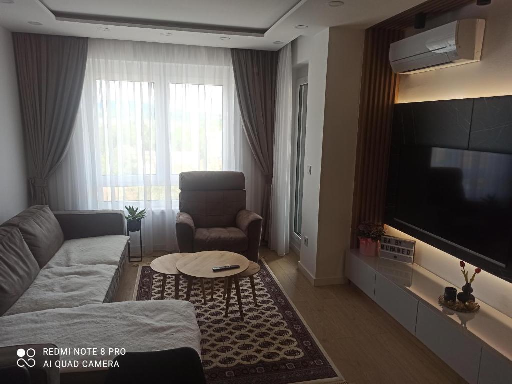 Euforija MA apartmani Studio A - 4