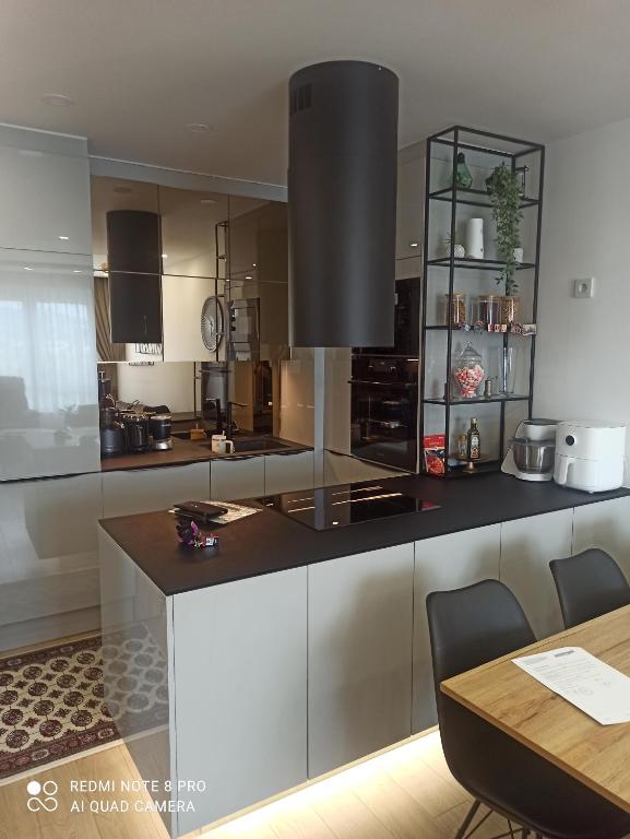 Euforija MA apartmani Studio A - 5