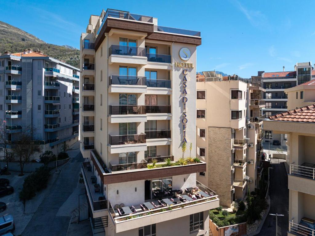 Hotel Casa di Sofia - 2