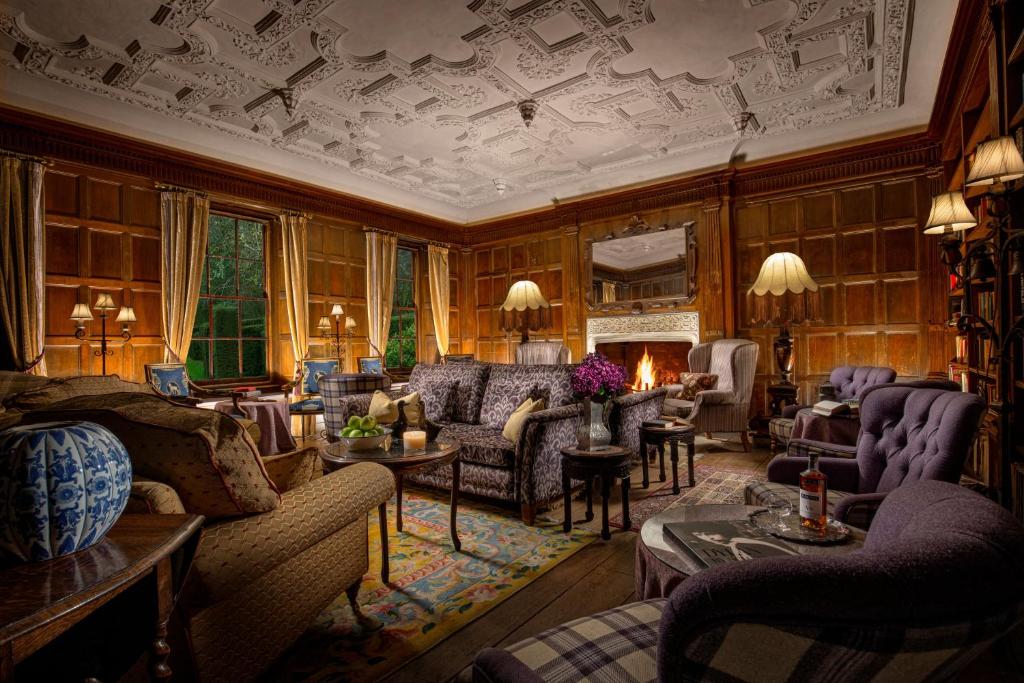 Thackray House, Callander photo 3