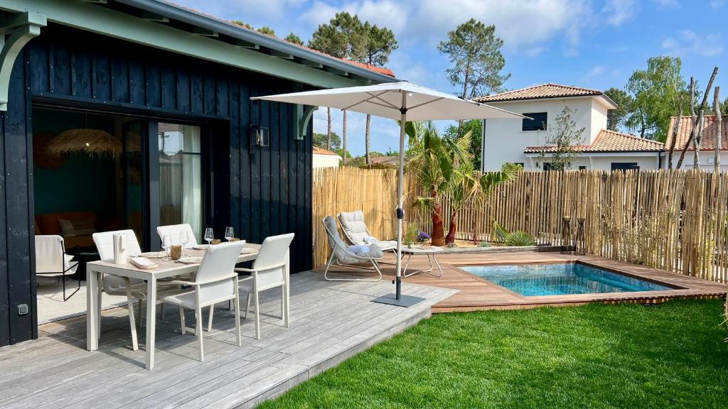 Le Clos des Pins - 3