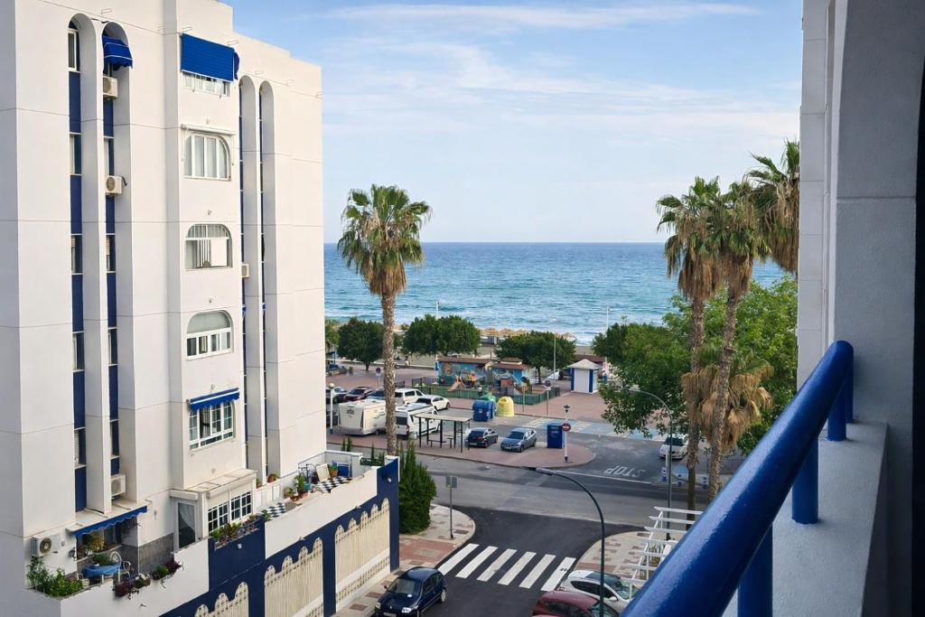 Playa Virginia Malaga Beach - 1