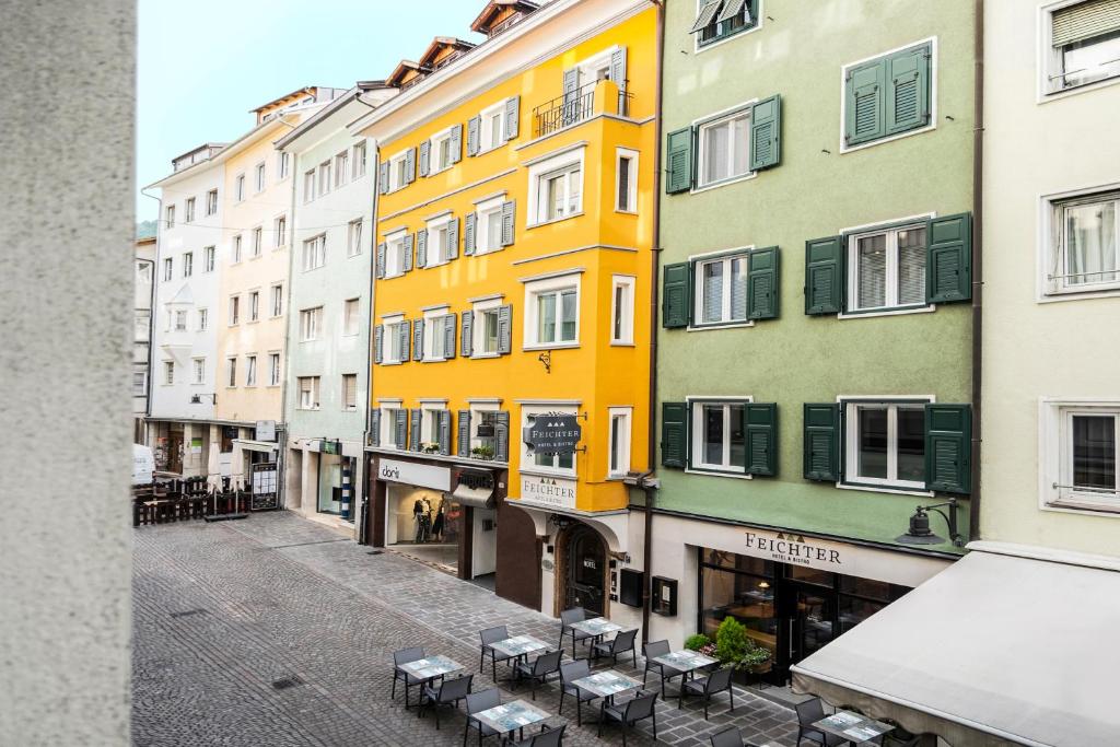 Feichter Hotel & Living - 2