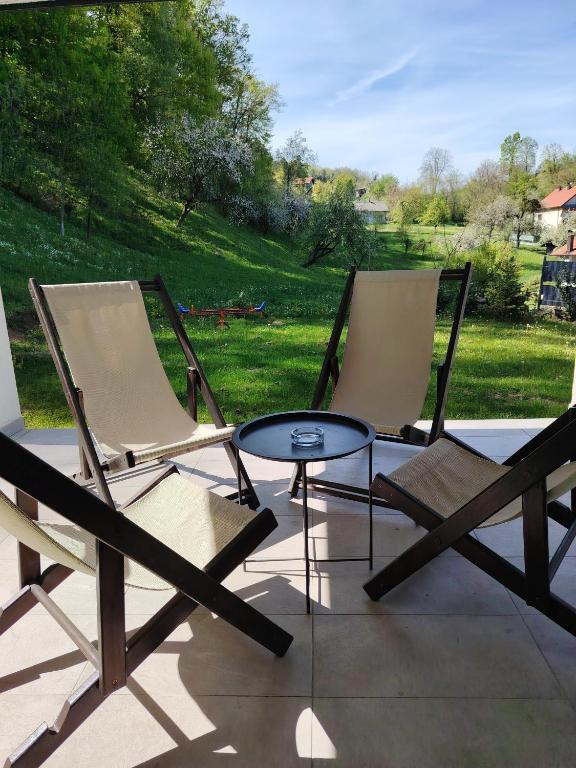 Zen Apartment Tuzla - 4