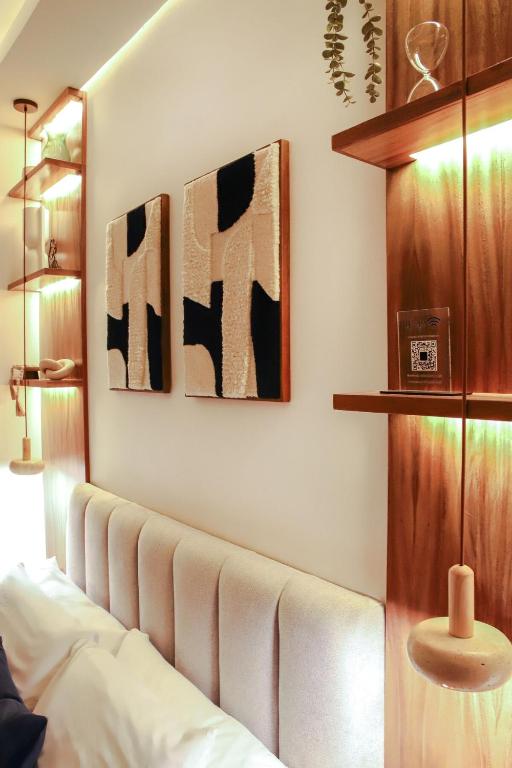 Modern Minimalist Gem in Santa Tere & AC - 3