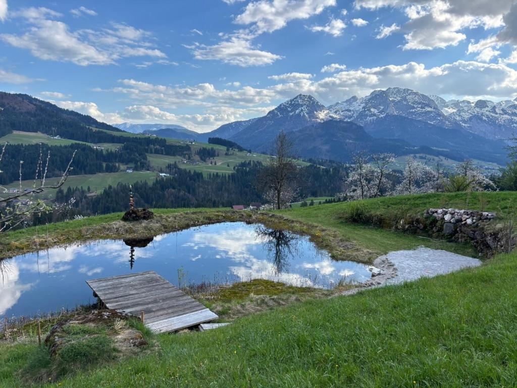 Hörndlhof - 1