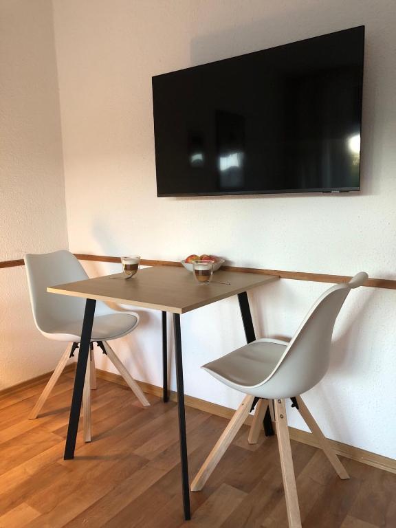 Modernes Appartement - ruhig, zentrumsnah, abendsonnige Loggia - 4