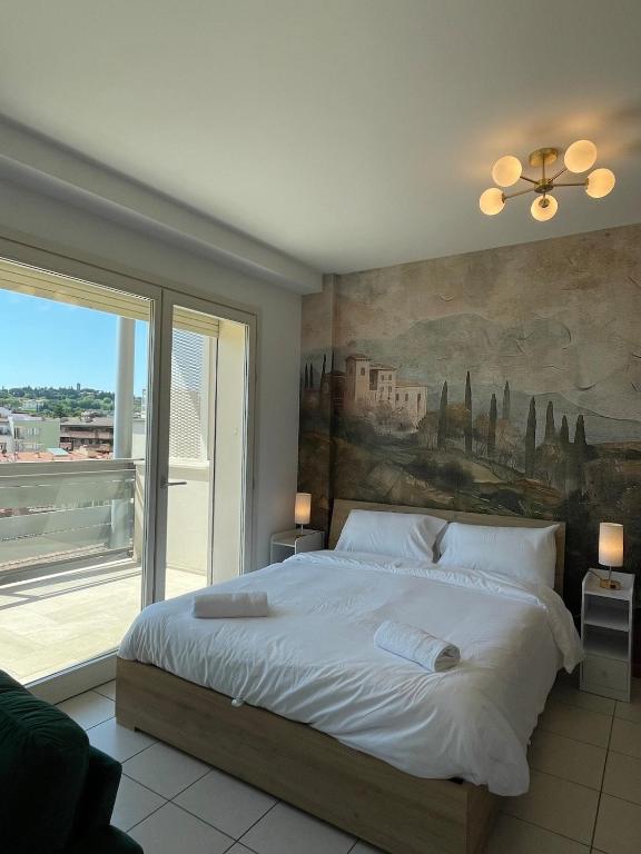 The Angelico Hillview - 1