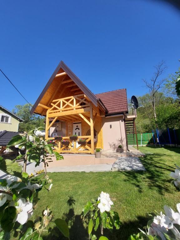 Kuća za odmor "Moja idila" - 1