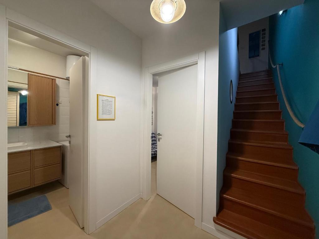 CASAMARINA appartamento frontemare con piscina - 5