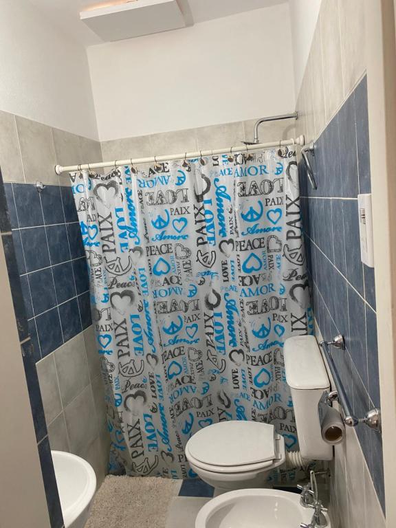 La Casita Azul La Falda - 2