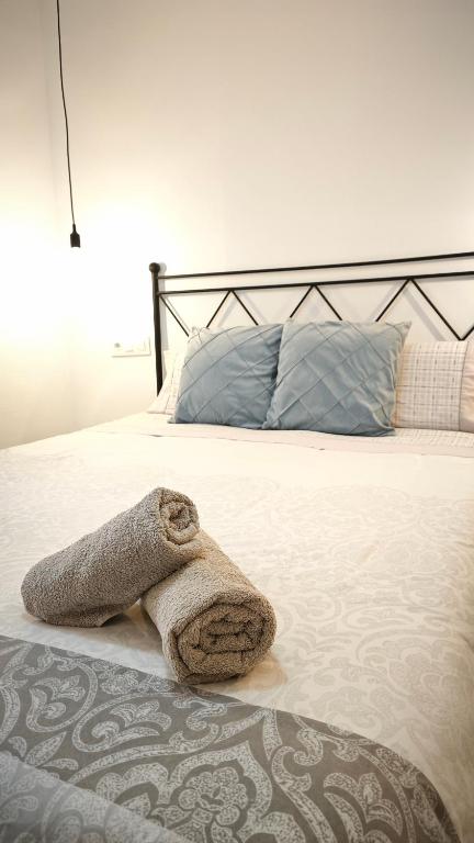 Apartamento Dinasty - 5