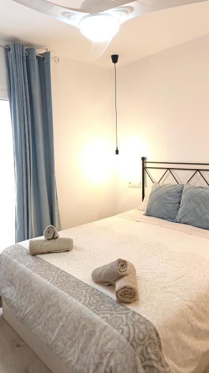 Apartamento Dinasty - 3