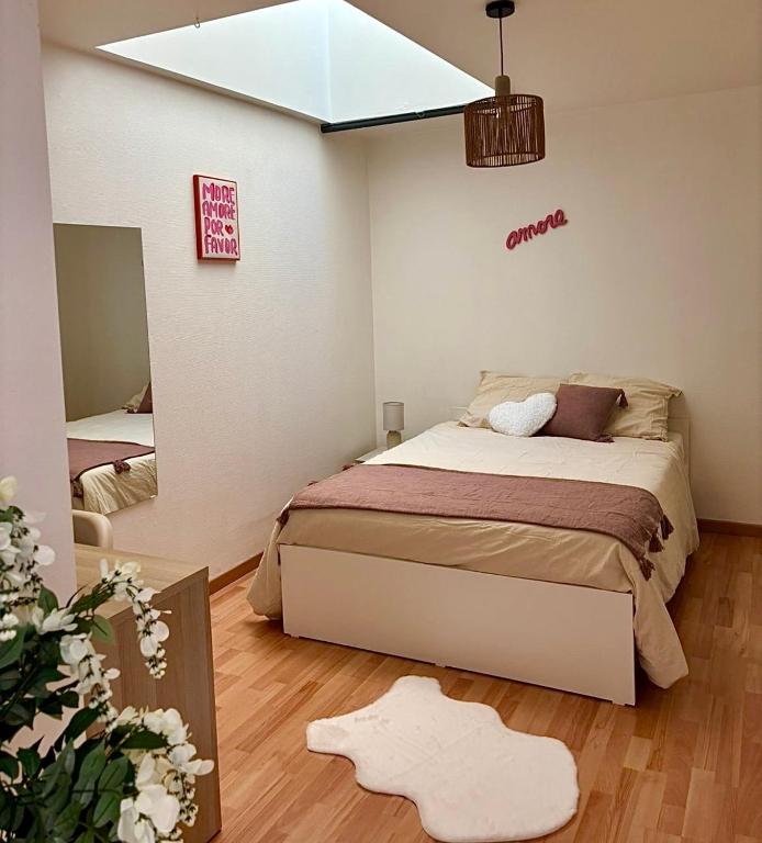 Appartement Quartier Republique 4 personnes - 2