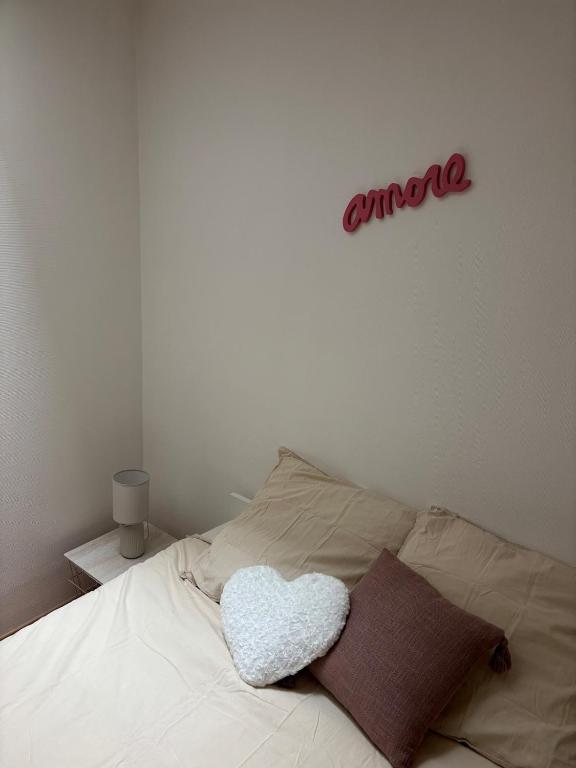 Appartement Quartier Republique 4 personnes - 5
