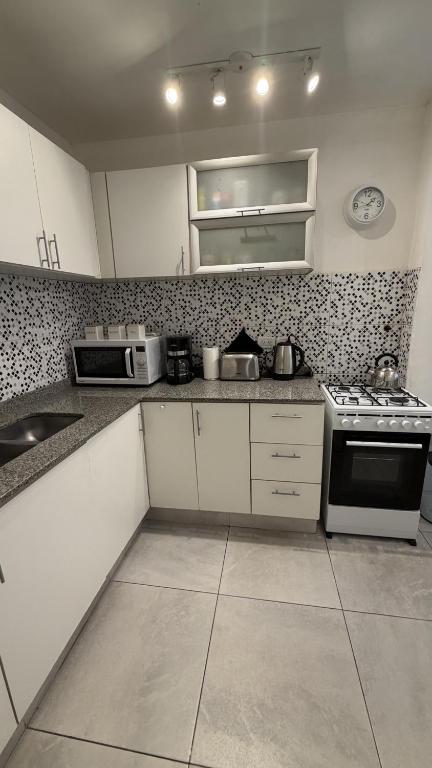 Apartamento Flowers - 5