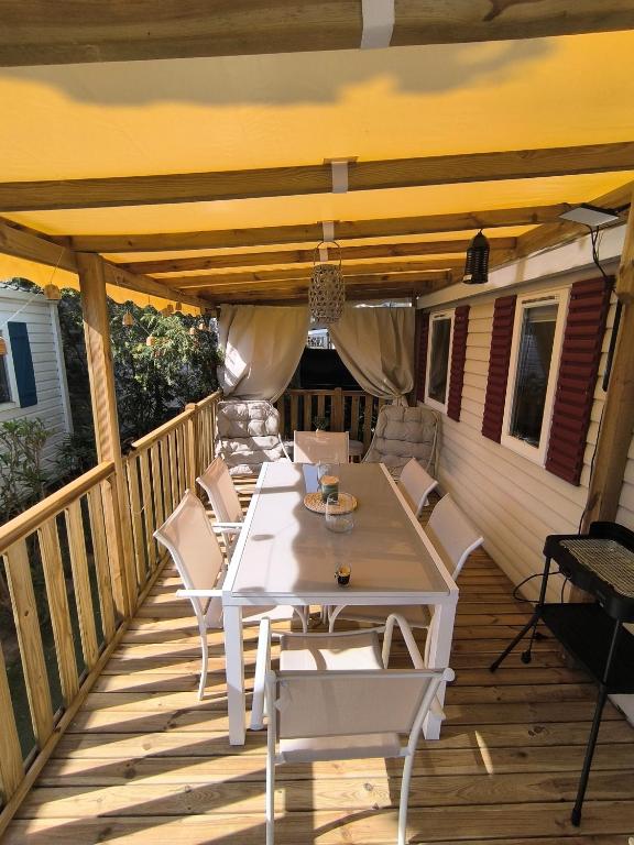 Camping Valras "les sables du midi " - 4
