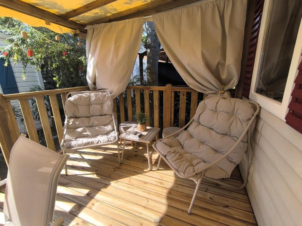 Camping Valras "les sables du midi " - 5
