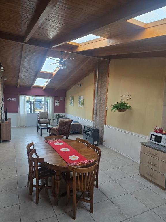 Departamento residencial - 5