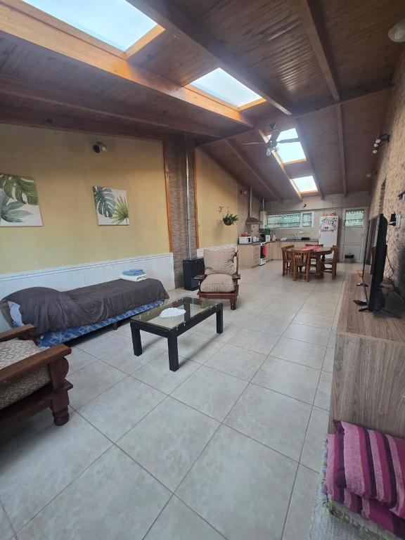 Departamento residencial - 1