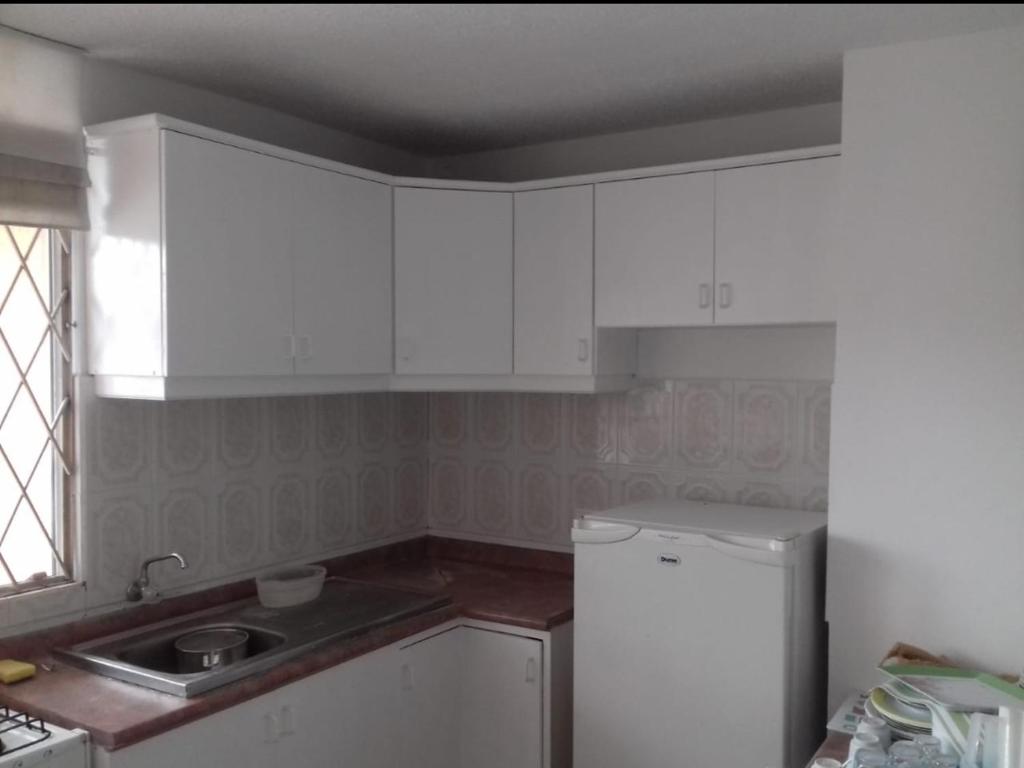 Departamento Vacacional en Tonsupa - 1