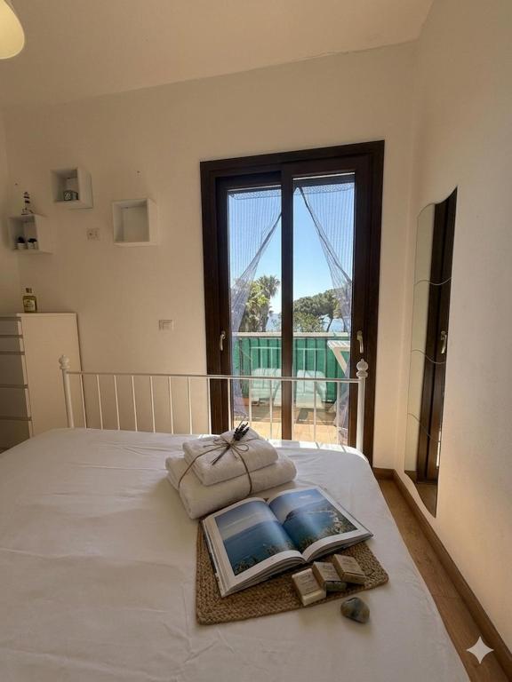 Appartamentino in villa a 2 passi dal mare - 2