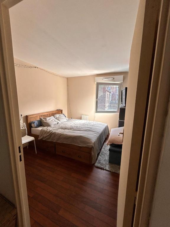 Appartement 2 pièces dans le centre ville du havre - 4