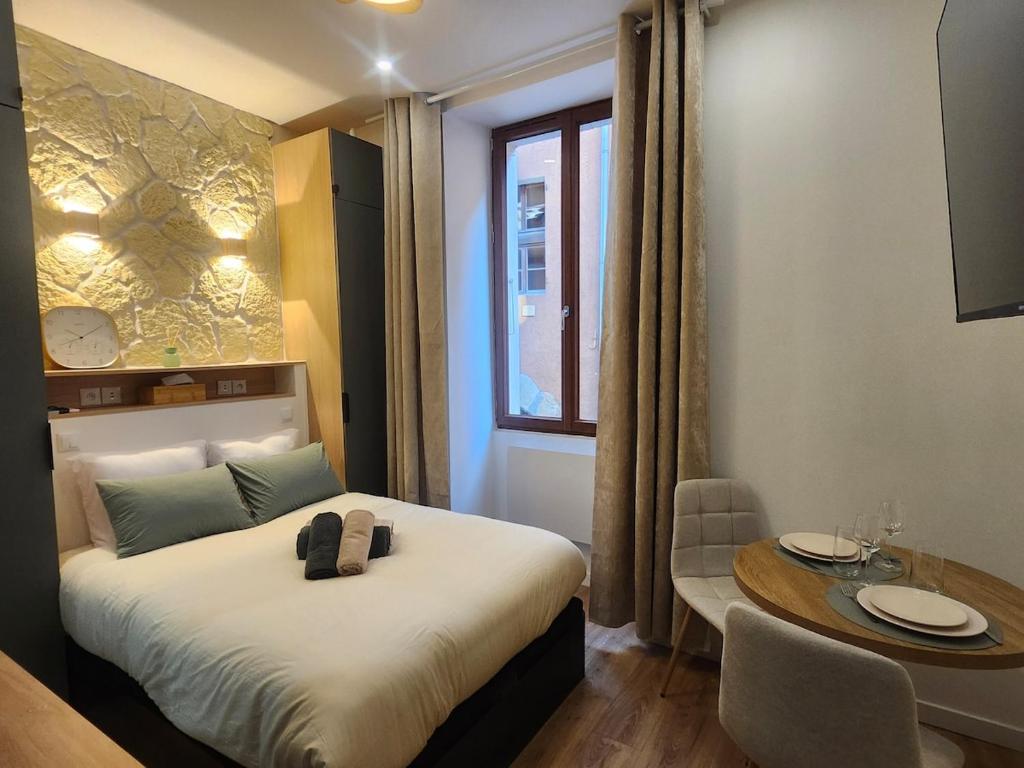 Charming cozy nest - old town - 2