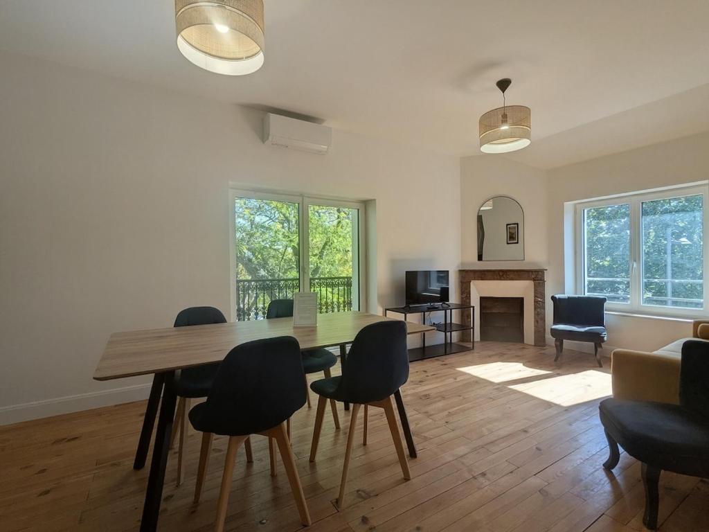 Two-bedroom apartment with air conditioning - 5