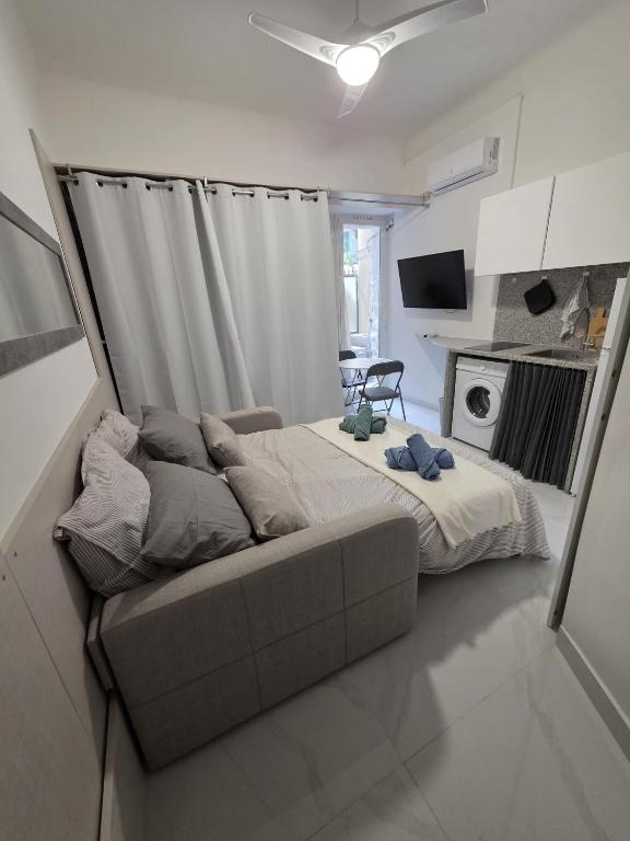 Elegant Riviera Studio in Central Nice - 1