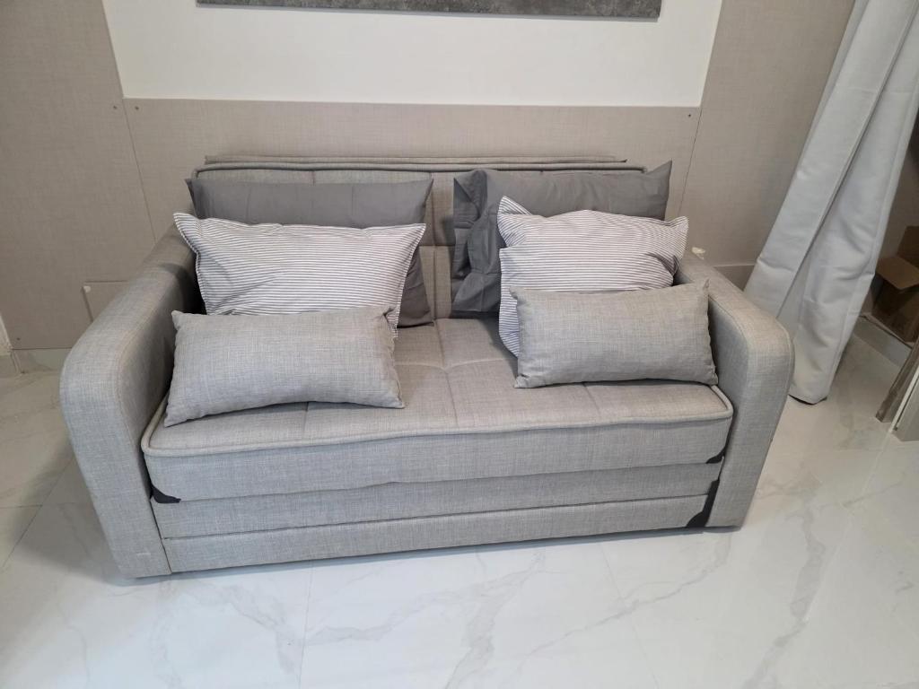 Elegant Riviera Studio in Central Nice - 5