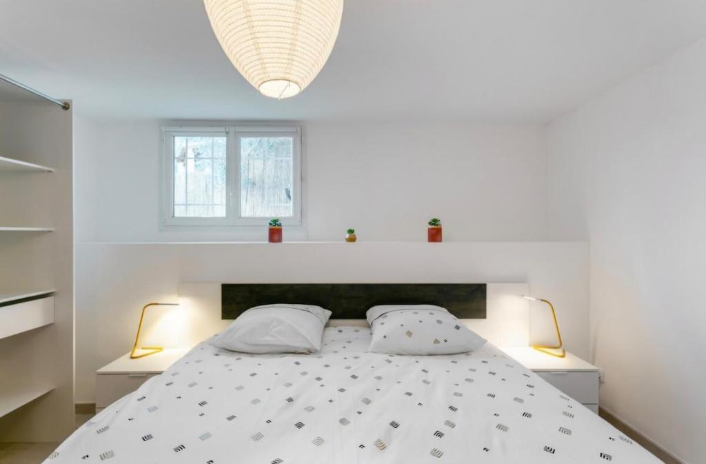 Sunset Apartment - Private pool & beautiful view - 5