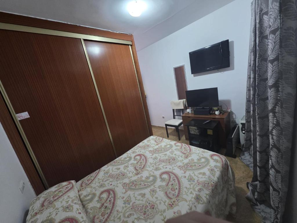 Habitacion huelva - 3